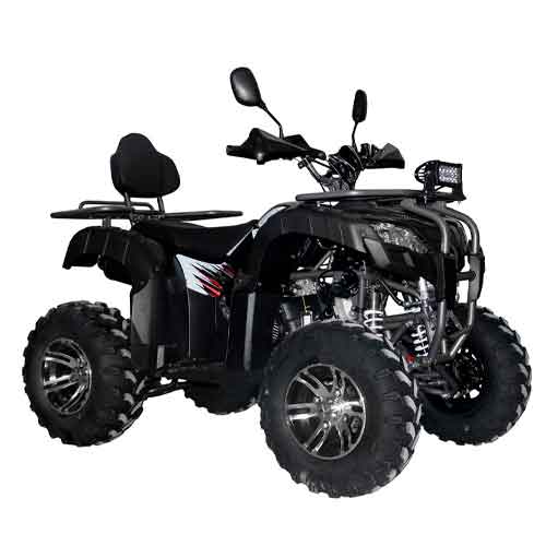 Купить квадроцикл XMR 200 Lux Квадроцикл XMR 200 Lux