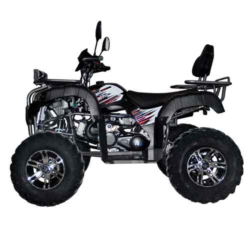 Купить квадроцикл XMR 200 Lux Квадроцикл XMR 200 Lux