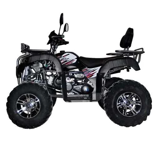 Купить квадроцикл XMR 200 Lux Квадроцикл XMR 200 Lux