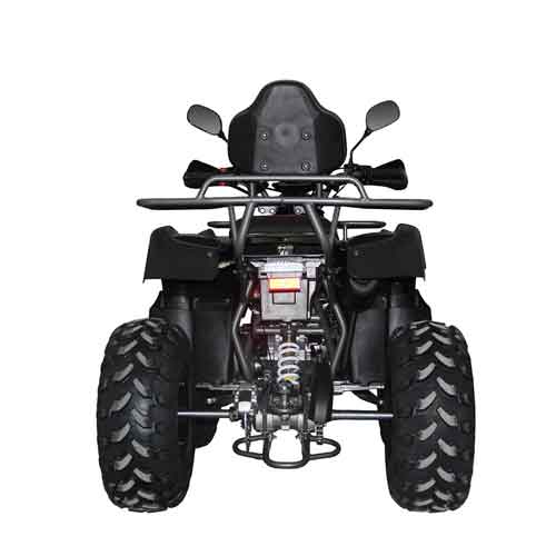 Купить квадроцикл XMR 200 Lux Квадроцикл XMR 200 Lux