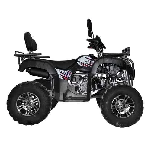 Купить квадроцикл XMR 200 Lux Квадроцикл XMR 200 Lux