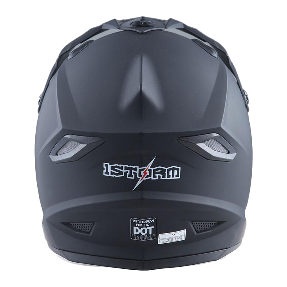 Купить мотошлем 1Storm HF801 Мотошлем 1Storm HF801