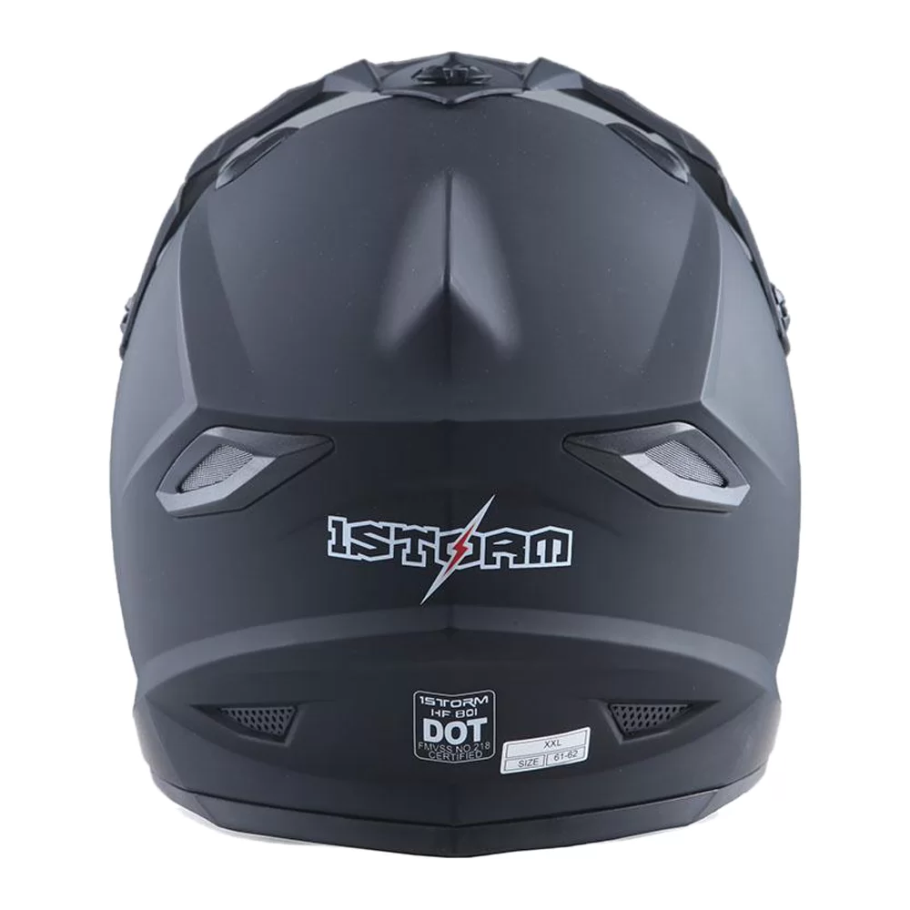 Купить мотошлем 1Storm HF801 Мотошлем 1Storm HF801