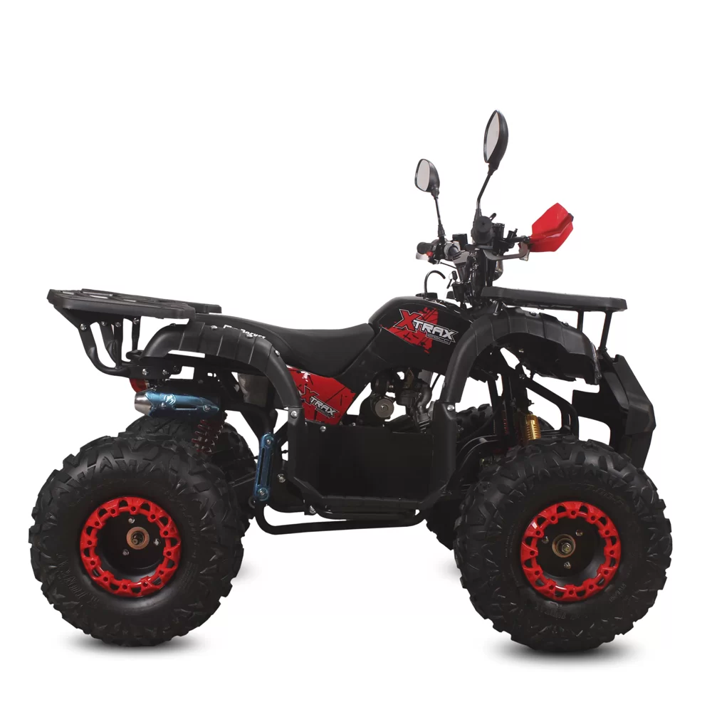 Квадроцикл MMG TRAX 125cc 2021