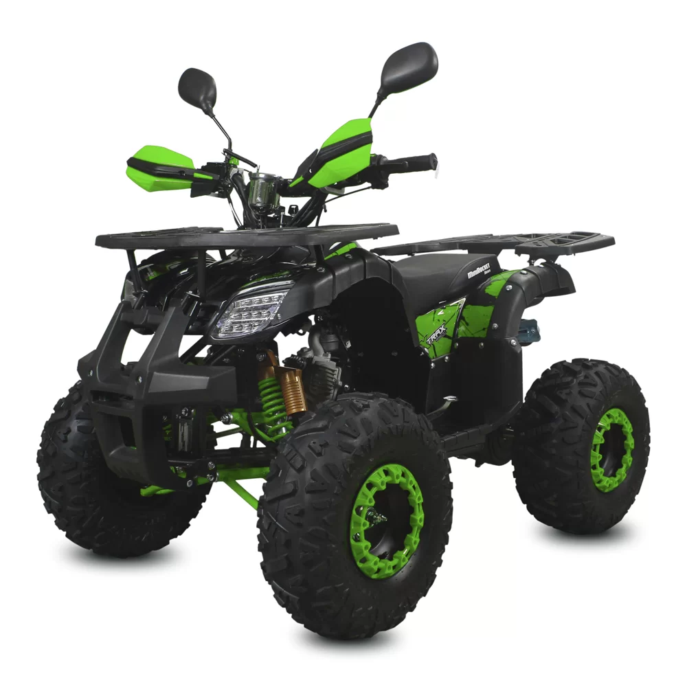 Квадроцикл MMG TRAX 125cc 2021