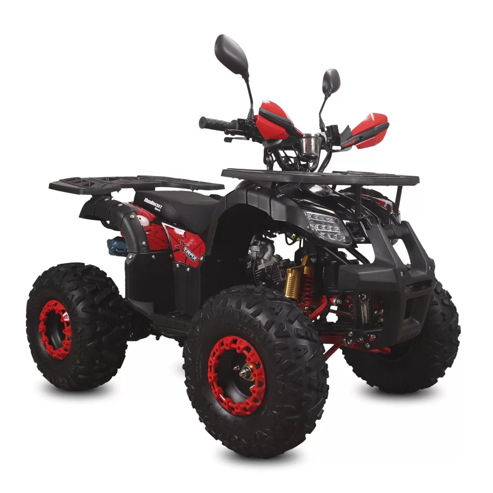 Квадроцикл MMG TRAX 125cc 2021