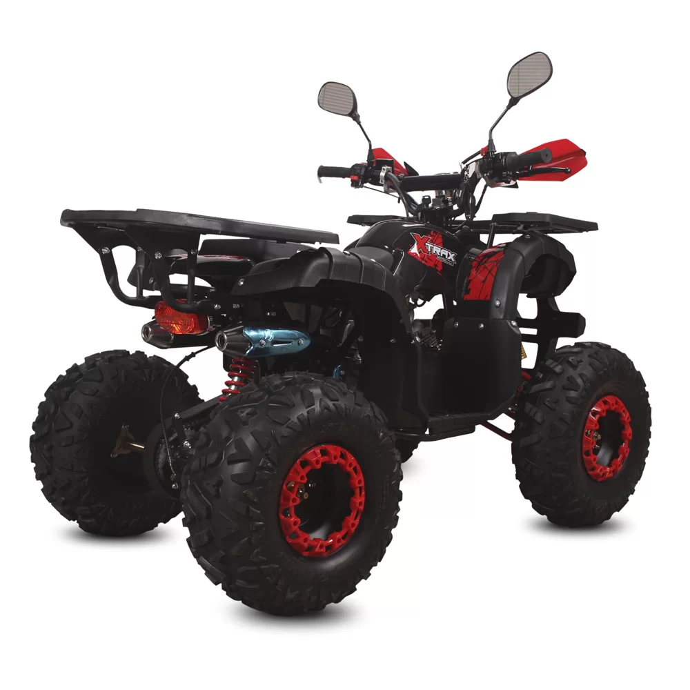 Квадроцикл MMG TRAX 125cc 2021