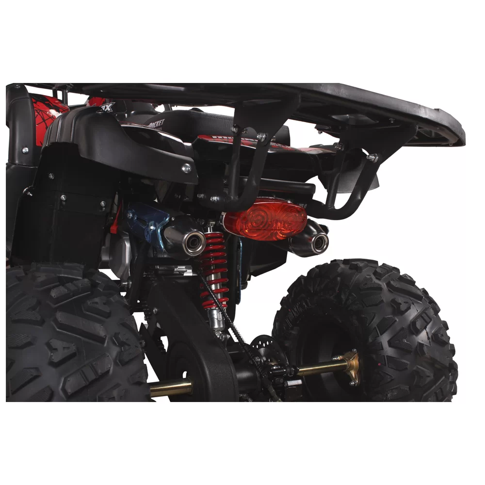 Квадроцикл MMG TRAX 125cc 2021