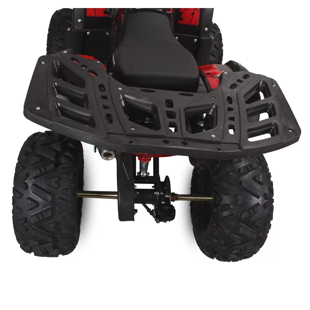 Квадроцикл MMG TRAX 125cc 2021