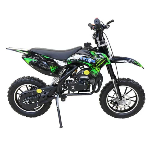 Мини кросс Е-старт MOTAX 50 cc