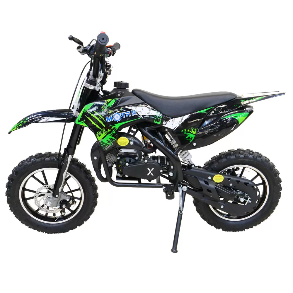 Мини кросс Е-старт MOTAX 50 cc