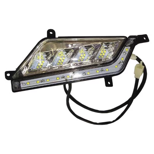 Купить фару LED для квадроцикла ATV WILD TRACK левая Фара для квадроцикла LED ATV WILD TRACK левая