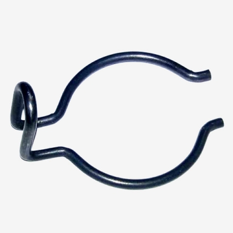 Купить пружину храповика 139QMB 50-80cc Пружина храповика 139QMB 50-80cc