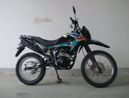 Мотоцикл Roliz (Ekonika) Sport-001