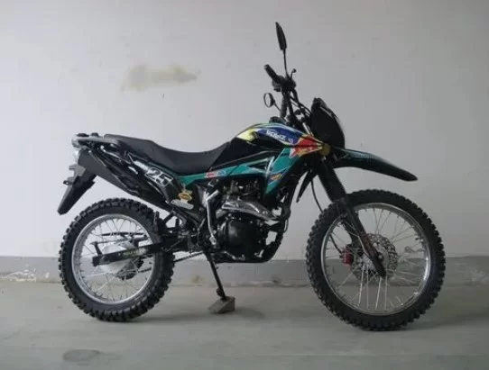 Мотоцикл Roliz (Ekonika) Sport-001