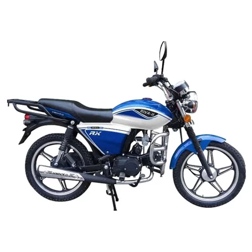 Мопед VENTO RIVA 2 RX