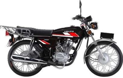 Купить Мотоцикл VENTO Verso Мотоцикл VENTO Verso