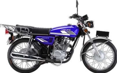 Купить Мотоцикл VENTO Verso Мотоцикл VENTO Verso