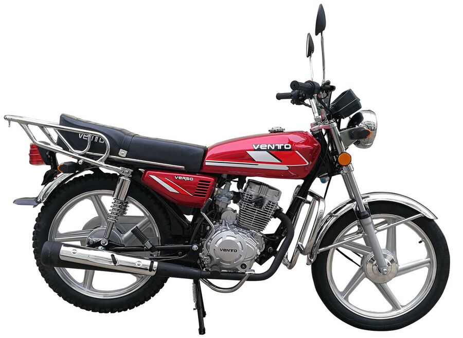 Купить Мотоцикл VENTO Verso Мотоцикл VENTO Verso