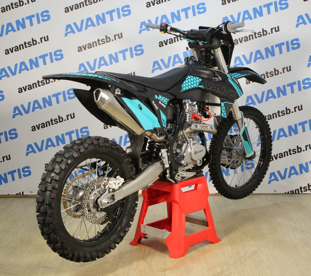 Купить Мотоцикл Avantis A7 (CB250-F/172FMM-3A) Мотоцикл Avantis A7 (CB250-F/172FMM-3A)