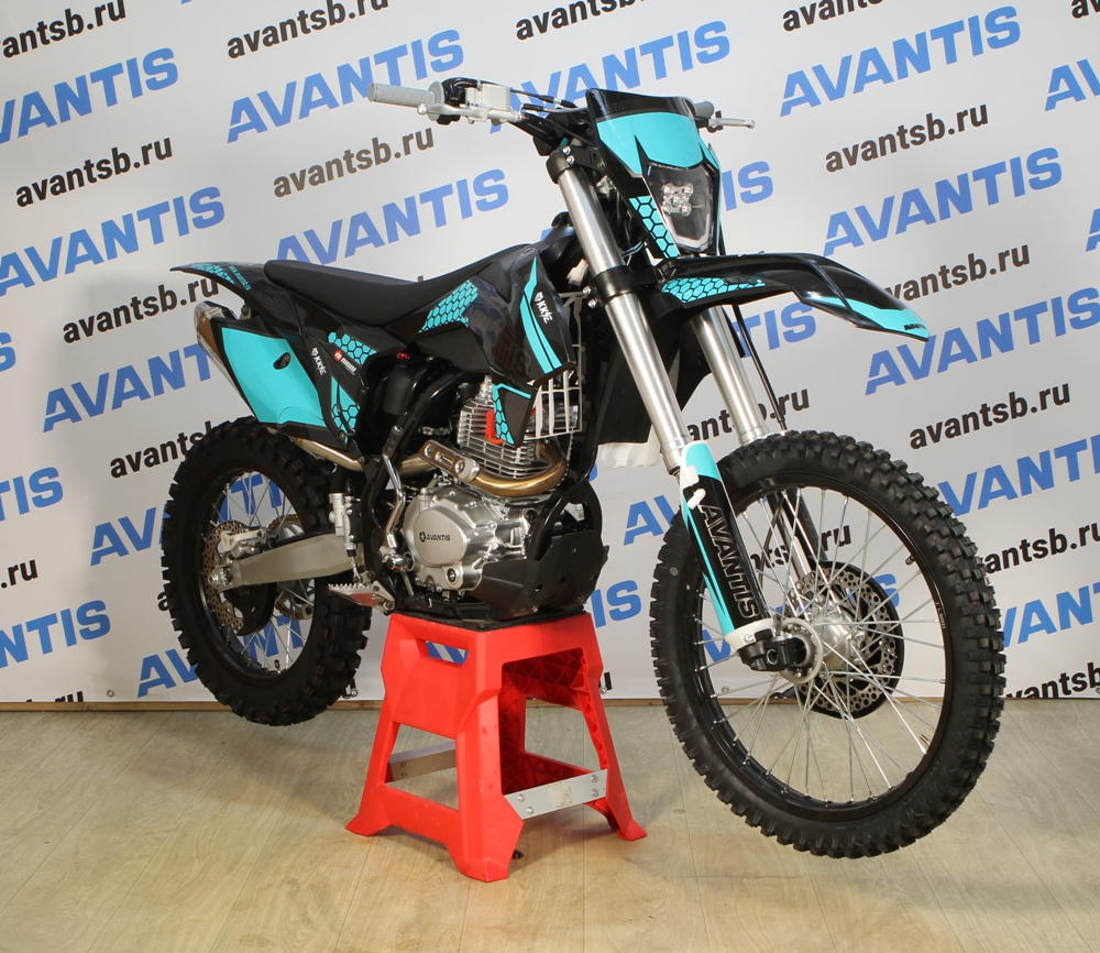 Купить Мотоцикл Avantis A7 (CB250-F/172FMM-3A) Мотоцикл Avantis A7 (CB250-F/172FMM-3A)