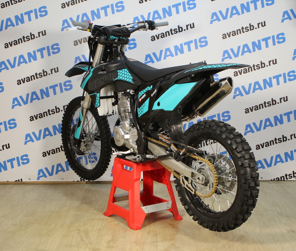 Купить Мотоцикл Avantis A7 (CB250-F/172FMM-3A) Мотоцикл Avantis A7 (CB250-F/172FMM-3A)