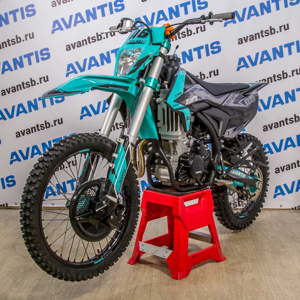 Купить Мотоцикл Avantis A6 (174 MN) Мотоцикл Avantis A6 (174 MN)