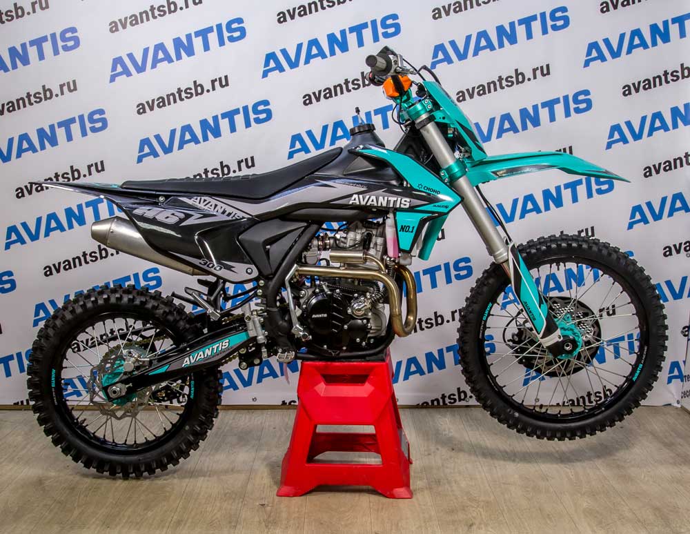 Купить Мотоцикл Avantis A6 (174 MN) Мотоцикл Avantis A6 (174 MN)