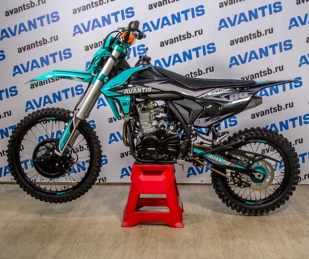 Купить Мотоцикл Avantis A6 (174 MN) Мотоцикл Avantis A6 (174 MN)