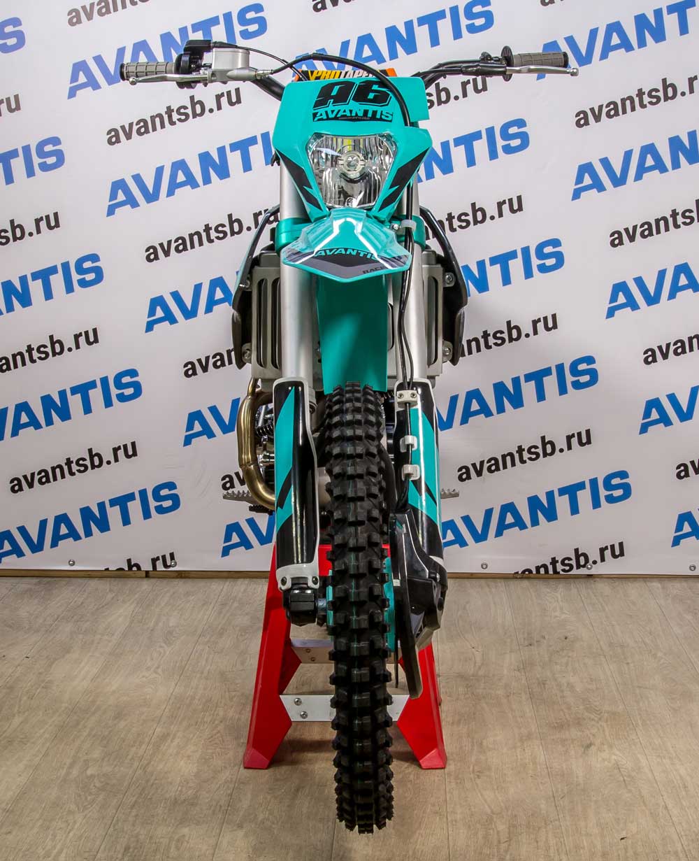 Купить Мотоцикл Avantis A6 (174 MN) Мотоцикл Avantis A6 (174 MN)