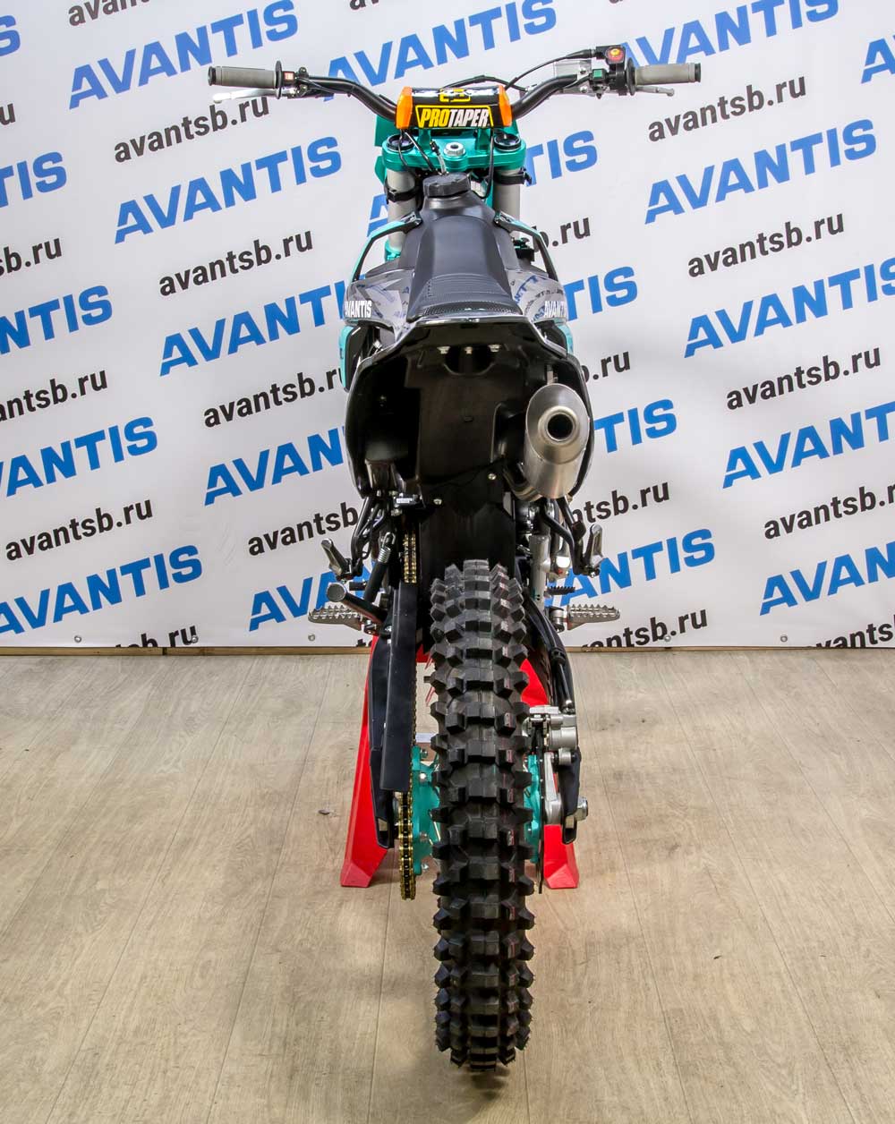 Купить Мотоцикл Avantis A6 (174 MN) Мотоцикл Avantis A6 (174 MN)