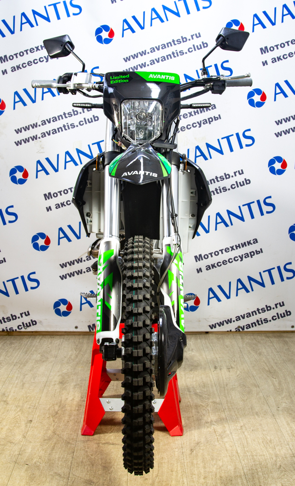 Купить Мотоцикл Avantis A7 Lux (174 MN) с ПТС Мотоцикл Avantis A7 Lux (174 MN) с ПТС