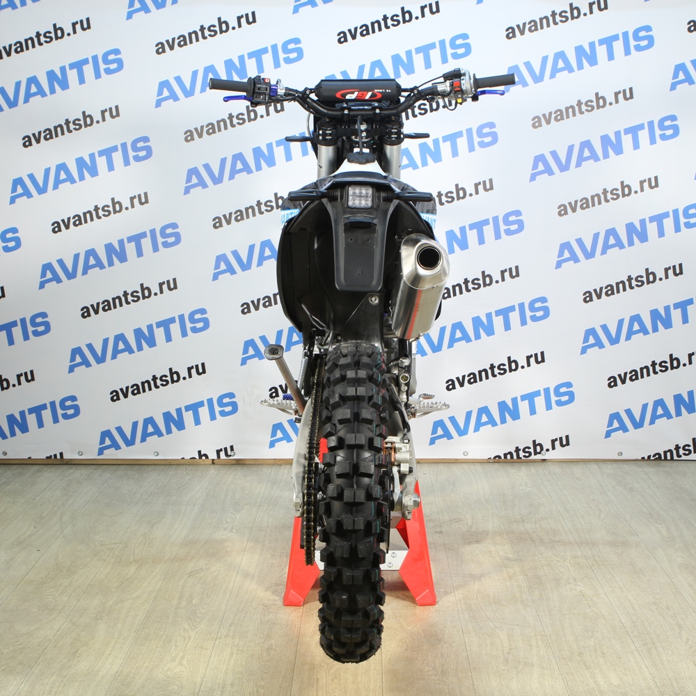 Купить Мотоцикл Avantis Enduro 300 PRO/EFI Ars (NC250/177MM ) c ПТС Мотоцикл Avantis Enduro 300 PRO/EFI Ars (NC250/177MM ) c ПТС