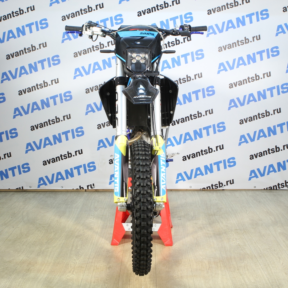 Купить Мотоцикл Avantis Enduro 300 PRO/EFI Ars (NC250/177MM ) c ПТС Мотоцикл Avantis Enduro 300 PRO/EFI Ars (NC250/177MM ) c ПТС