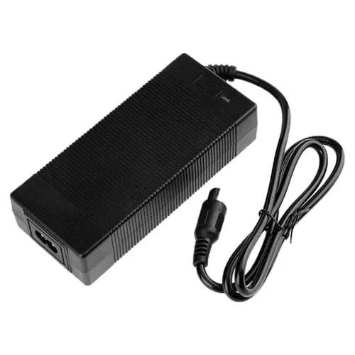 Купить зарядное устройство 36V 2A Li-ion (42V 2A) Зарядное устройство 36V 2A Li-ion (42V 2A)