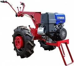Мотоблок Беларус-09н-03 (дв.yamaha 9,5л.с.)+сц-00010 Сцепка Универсальная