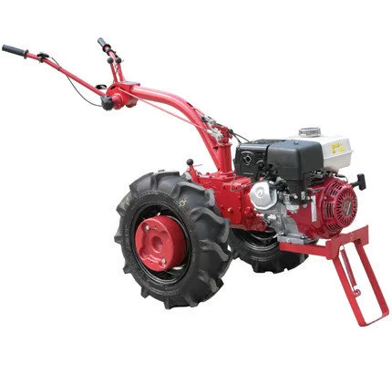 Мотоблок Мтз Беларус 08н (13 Л.с., Вом; Шины Mrl 6 X 12 ) с двигателем Honda Gx390