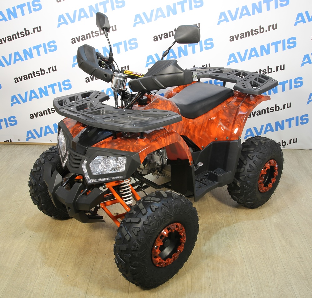Купить Квадроцикл Avantis NEO 8 Квадроцикл Avantis NEO 8