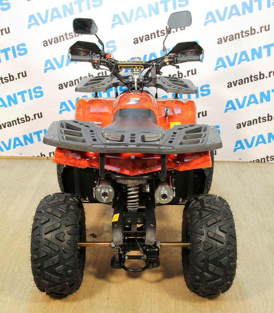 Купить Квадроцикл Avantis NEO 8 Квадроцикл Avantis NEO 8