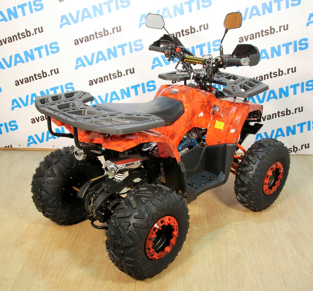 Купить Квадроцикл Avantis NEO 8 Квадроцикл Avantis NEO 8