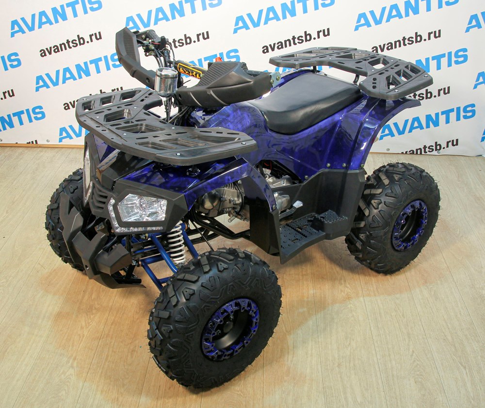 Купить Квадроцикл Avantis NEO 8 Квадроцикл Avantis NEO 8