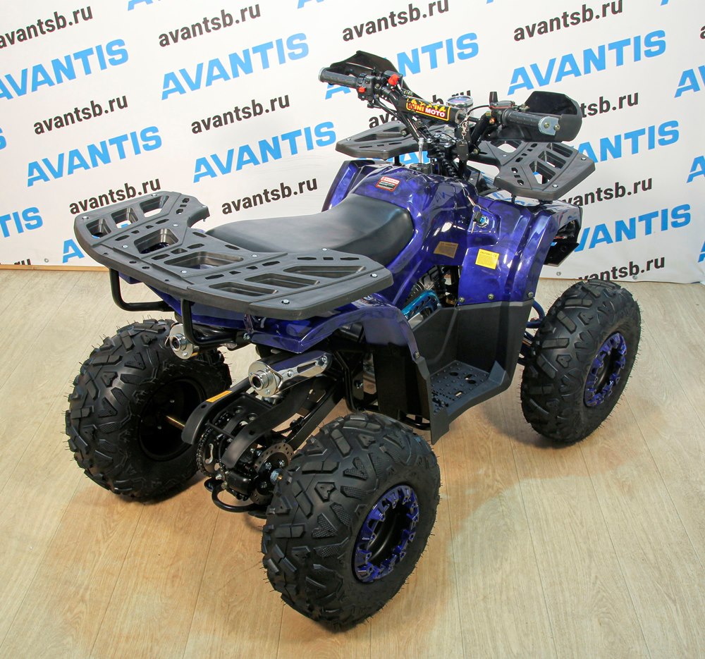 Купить Квадроцикл Avantis NEO 8 Квадроцикл Avantis NEO 8