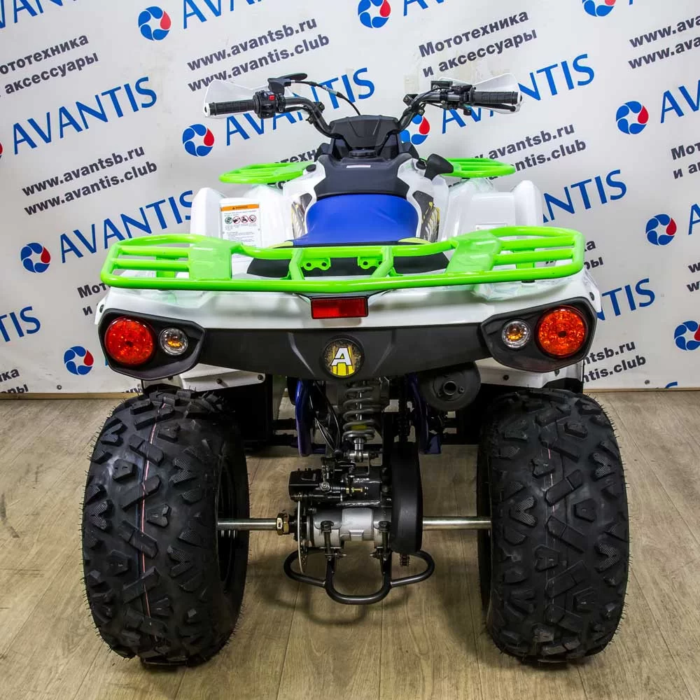 Купить Квадроцикл Avantis Forester 200 Квадроцикл Avantis Forester 200