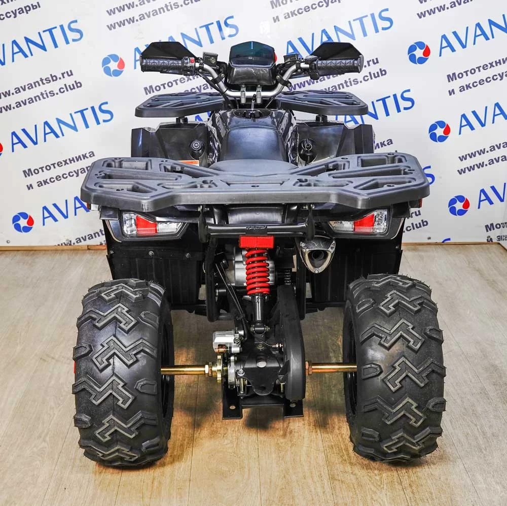 Купить Квадроцикл Avantis Hunter 200 Big Basic Квадроцикл Avantis Hunter 200 Big Basic