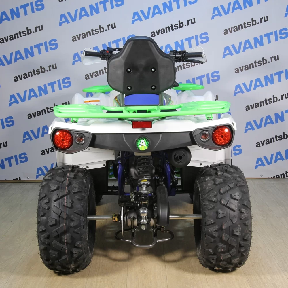 Купить Квадроцикл Avantis Forester 200 Premium Квадроцикл Avantis Forester 200 Premium