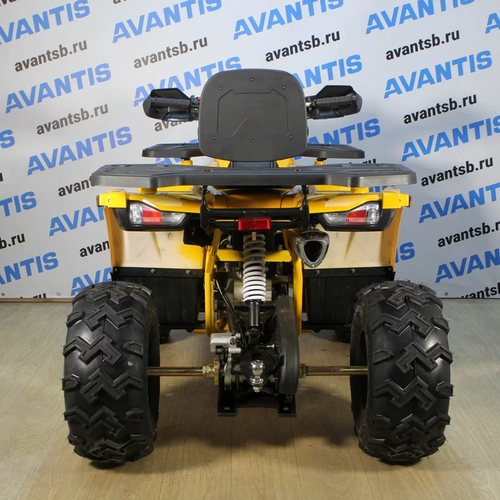Купить Квадроцикл Avantis Hunter 200 Big Premium Квадроцикл Avantis Hunter 200 Big Premium