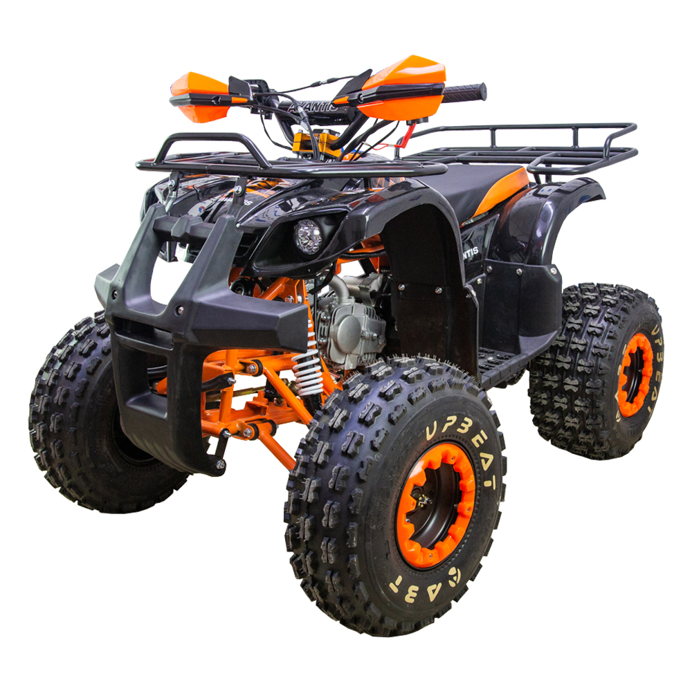 Купить Квадроцикл Avantis Hunter 8 125 кубов