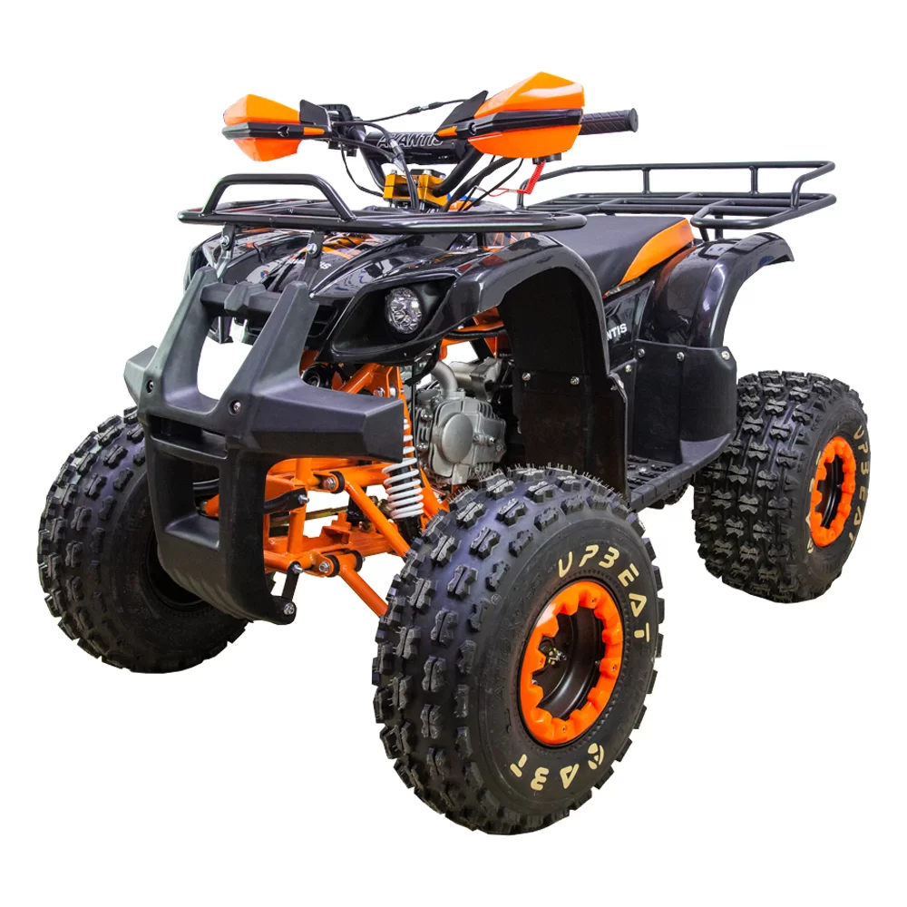 Квадроцикл Avantis Hunter 8 125 кубов