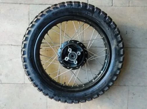 Купить Мотоцикл Минск X 250 Motard Мотоцикл Минск X 250 Motard