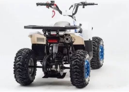 Квадроцикл Motoland Eagle 110 